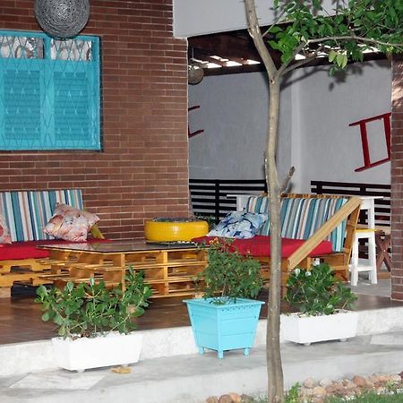 Jampa Hostel Joao Pessoa Exterior photo