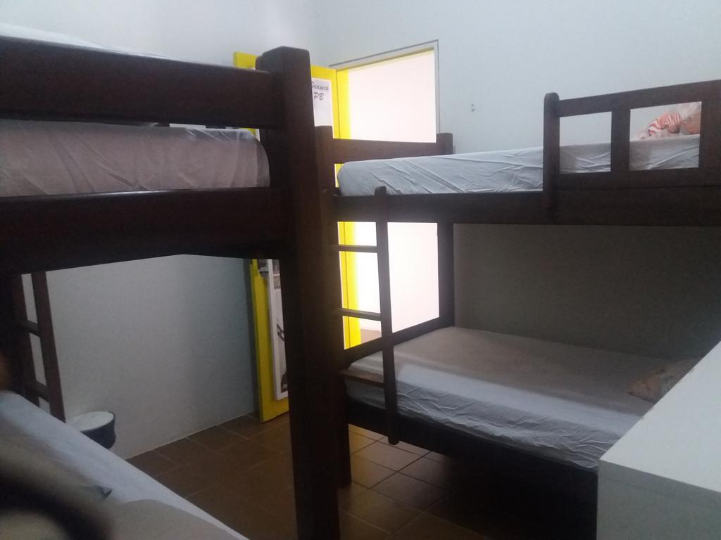 Jampa Hostel Joao Pessoa Exterior photo
