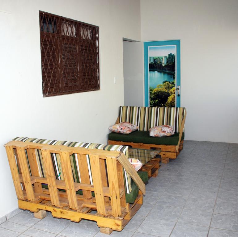 Jampa Hostel Joao Pessoa Exterior photo
