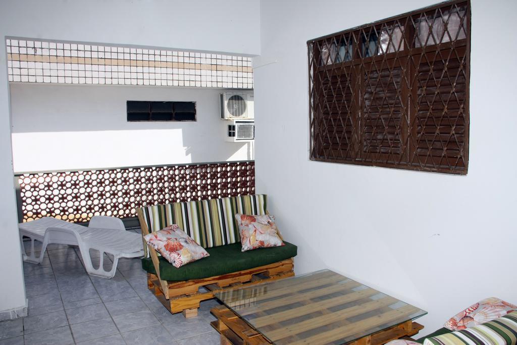 Jampa Hostel Joao Pessoa Exterior photo