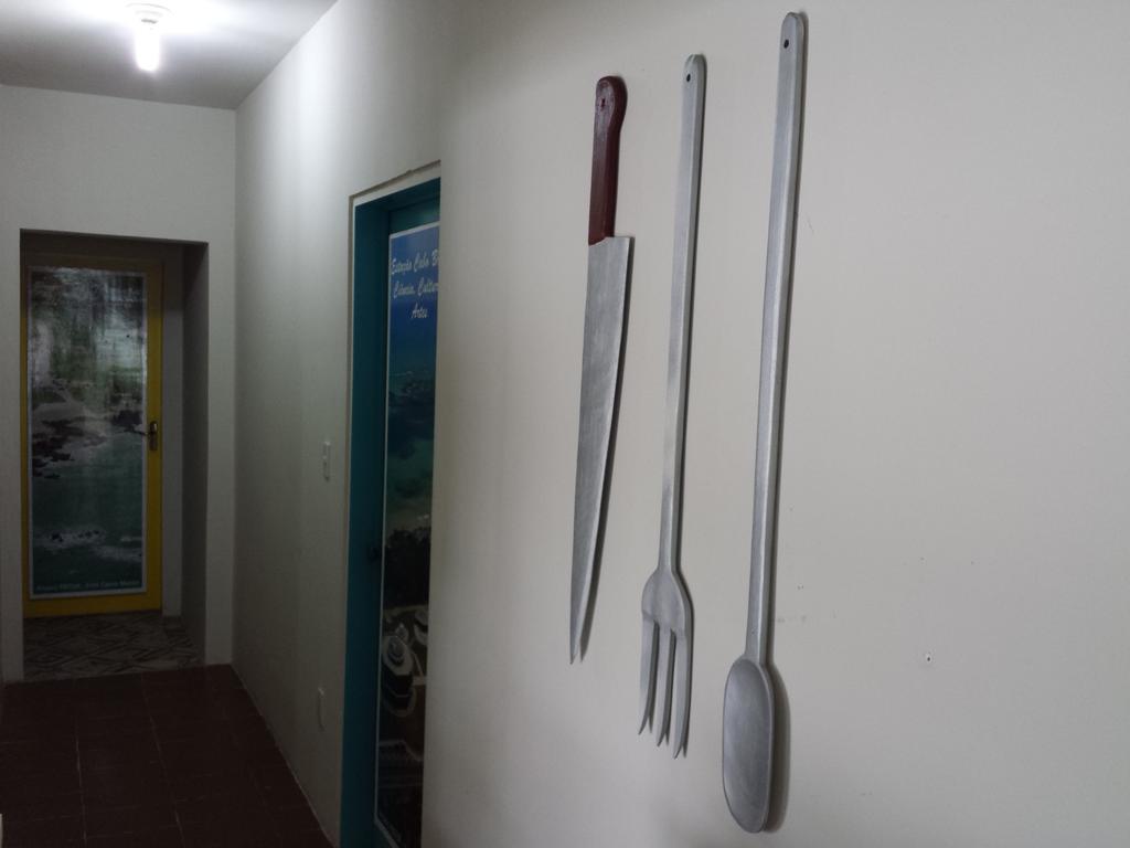 Jampa Hostel Joao Pessoa Exterior photo