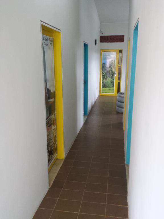 Jampa Hostel Joao Pessoa Exterior photo