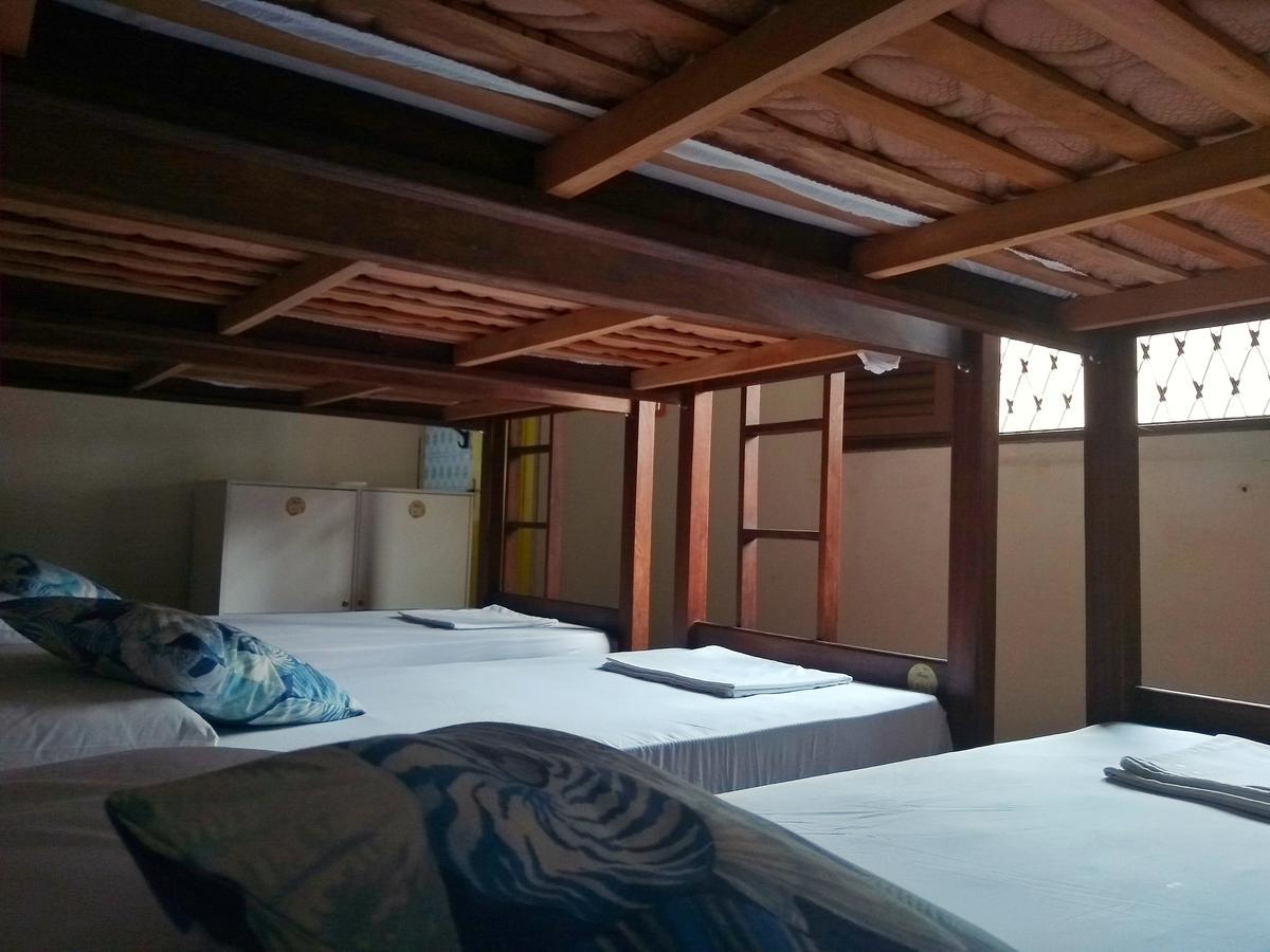 Jampa Hostel Joao Pessoa Exterior photo