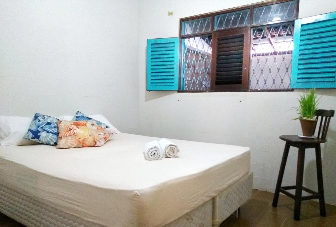 Jampa Hostel Joao Pessoa Exterior photo