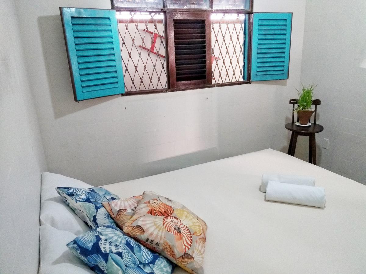 Jampa Hostel Joao Pessoa Exterior photo