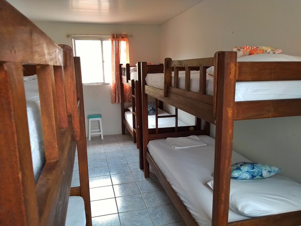 Jampa Hostel Joao Pessoa Exterior photo