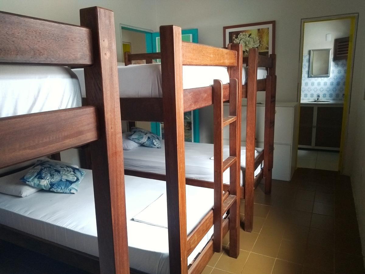 Jampa Hostel Joao Pessoa Exterior photo