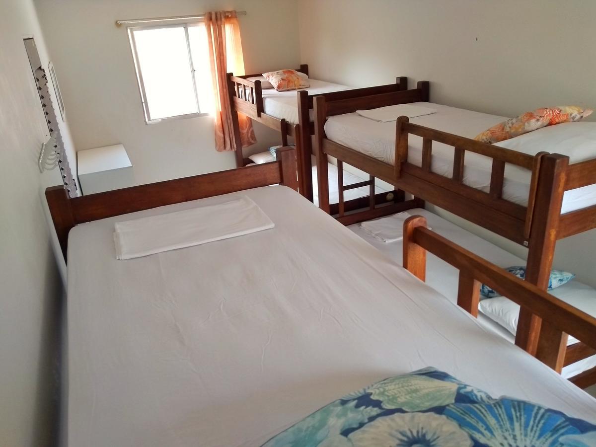Jampa Hostel Joao Pessoa Exterior photo
