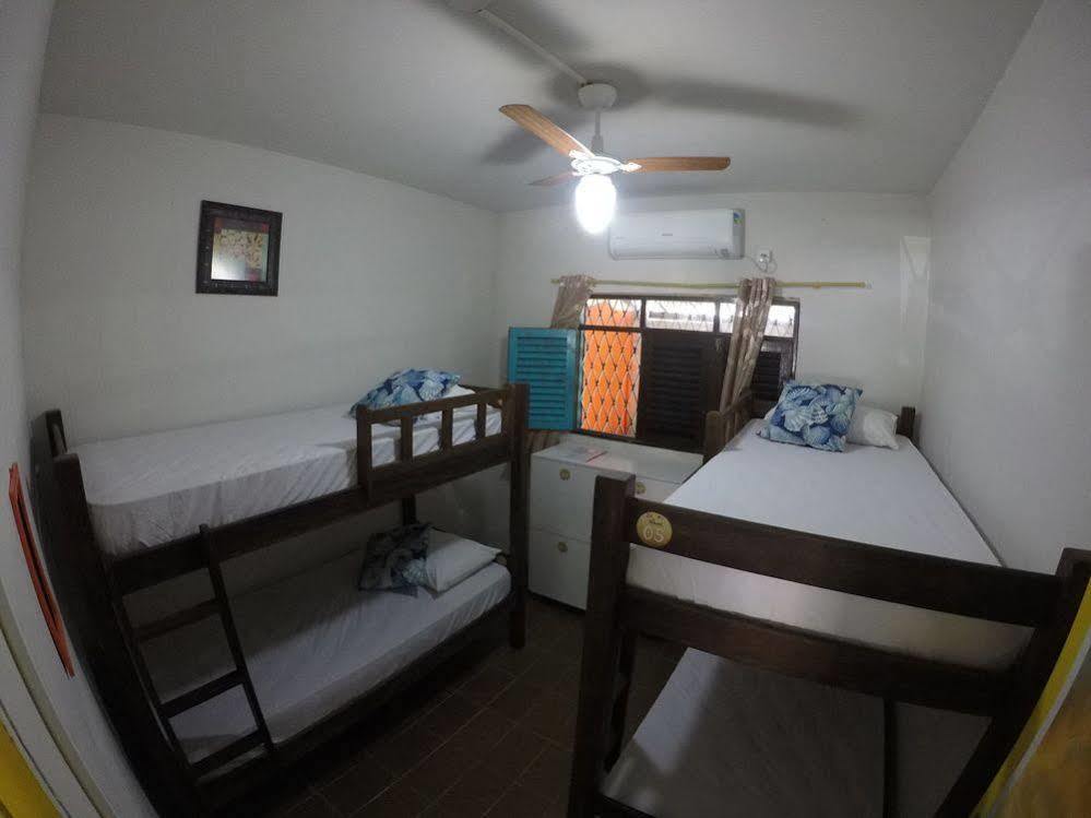 Jampa Hostel Joao Pessoa Exterior photo