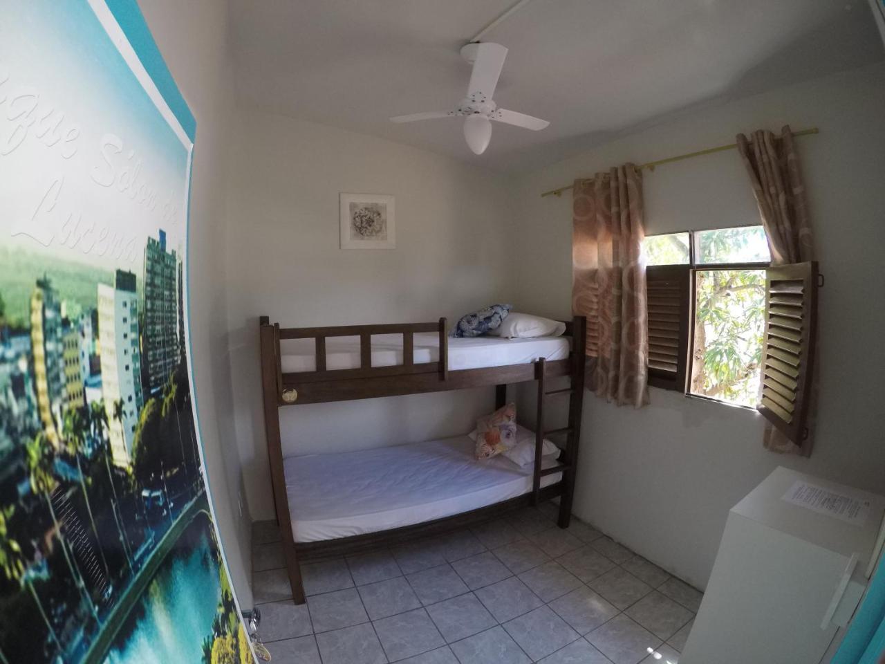 Jampa Hostel Joao Pessoa Exterior photo