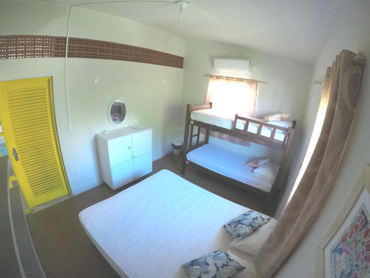 Jampa Hostel Joao Pessoa Exterior photo