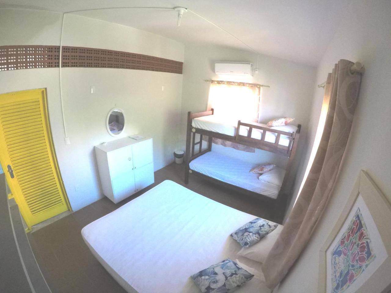 Jampa Hostel Joao Pessoa Exterior photo