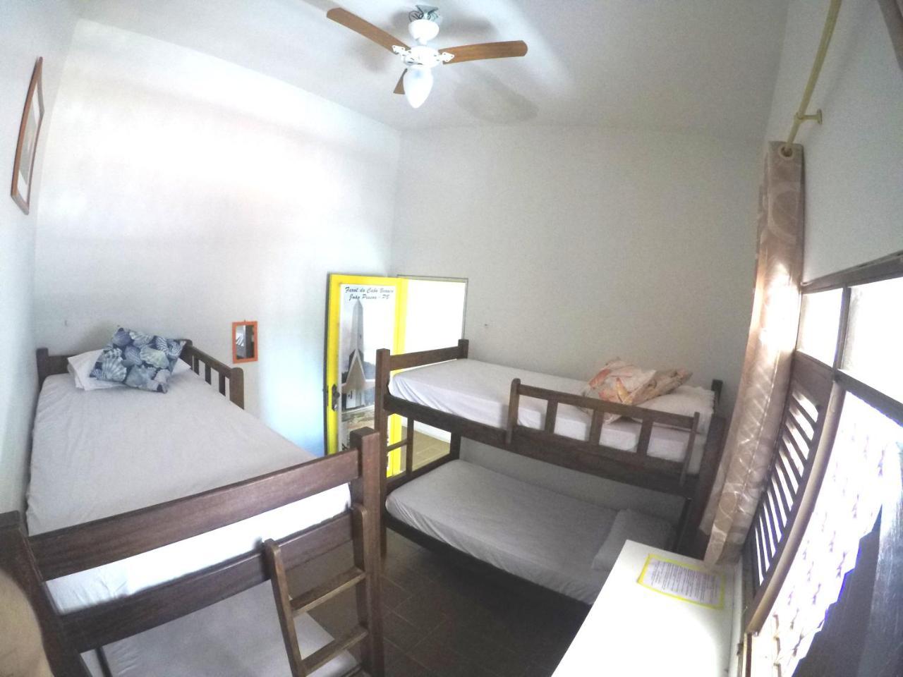 Jampa Hostel Joao Pessoa Exterior photo