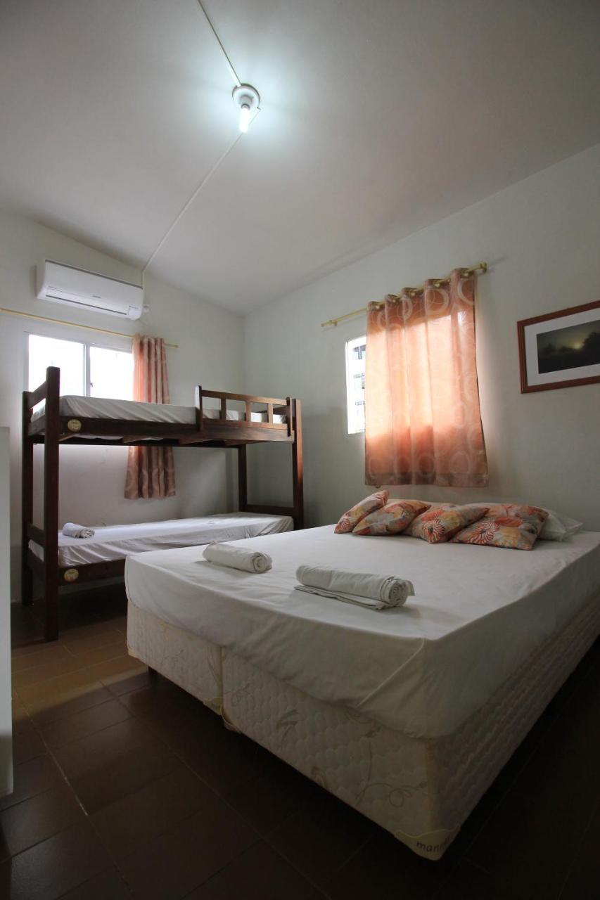Jampa Hostel Joao Pessoa Exterior photo