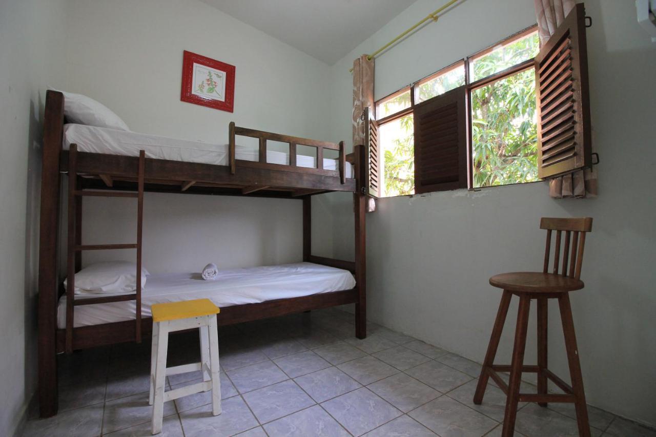 Jampa Hostel Joao Pessoa Exterior photo