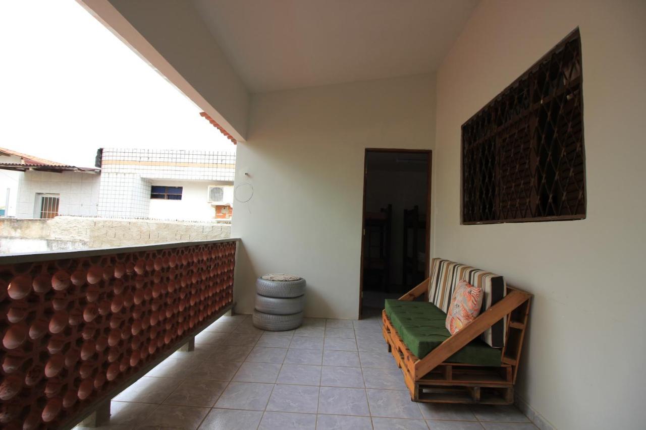 Jampa Hostel Joao Pessoa Exterior photo