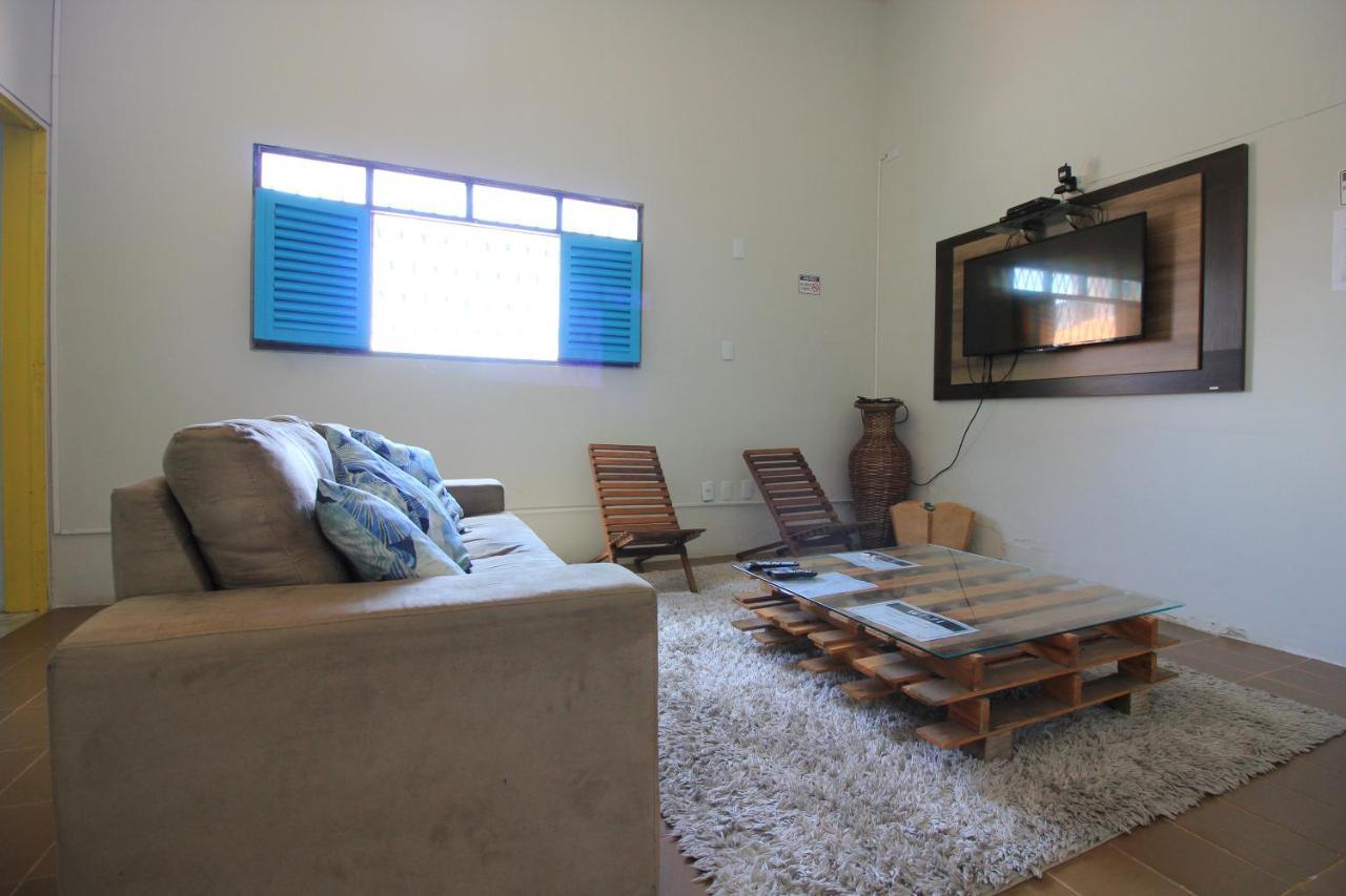 Jampa Hostel Joao Pessoa Exterior photo